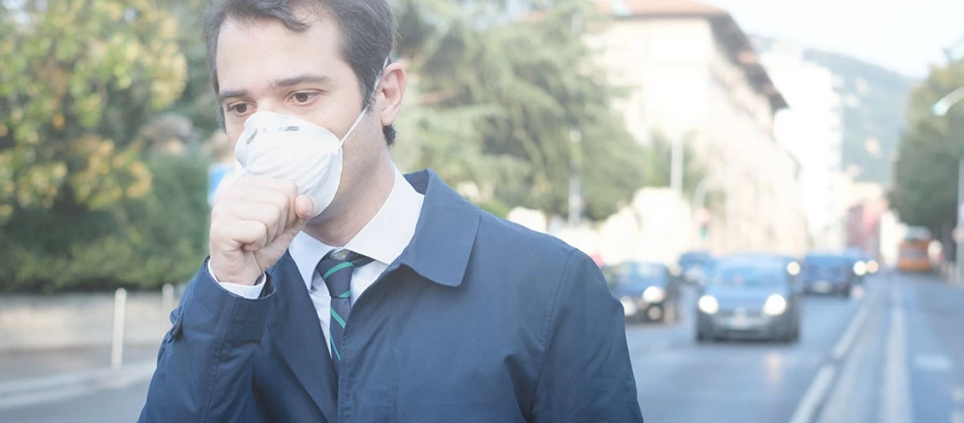 Αυστρία: Υπέρ της χρήσης μασκών σε δημόσιους χώρους τάσσεται το Ιατρικό Επιμελητήριο